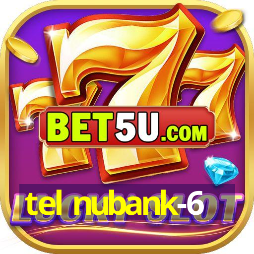 tel nubank